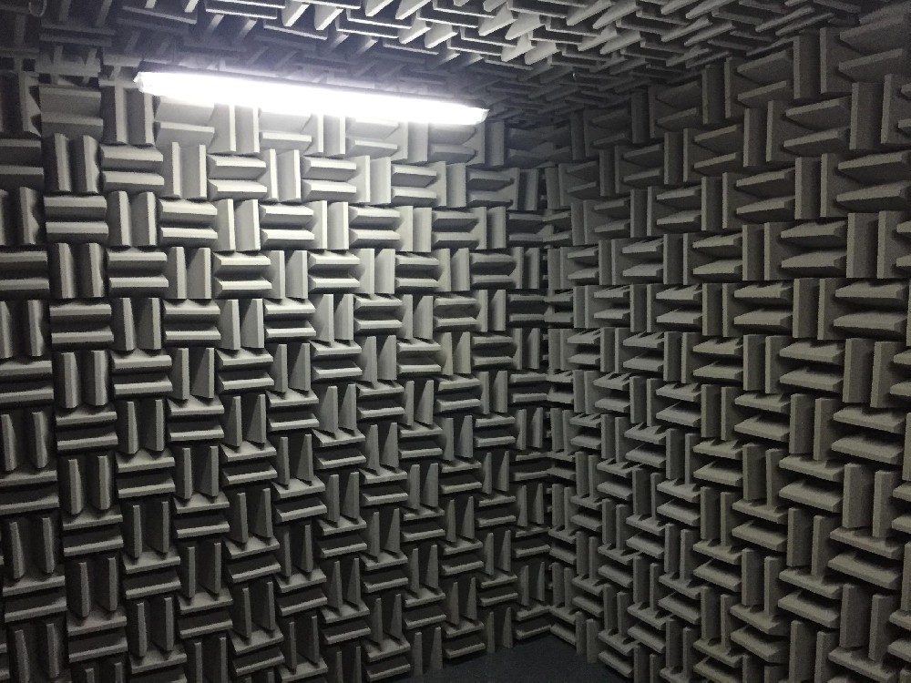 靜音室3